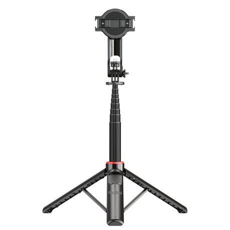 Rollei Mag Pod – magnetisk mobilstativ og selfiestang – detalje eller anvendelse 6