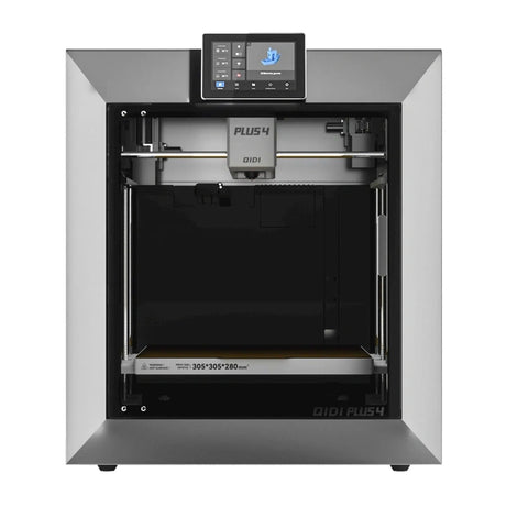 Qidi Plus 4 3D-printer