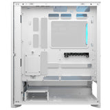COUGAR Airface 180, ARGB, hvid kabinet – produktdetalje