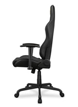 COUGAR Armor Elite Royal, sort gamingstol – produktdetalje