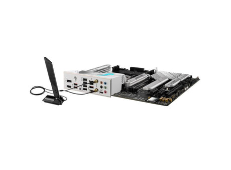 ASUS ROG STRIX B650-A GAMING WIFI (ATX, B650, AM5) ASUS