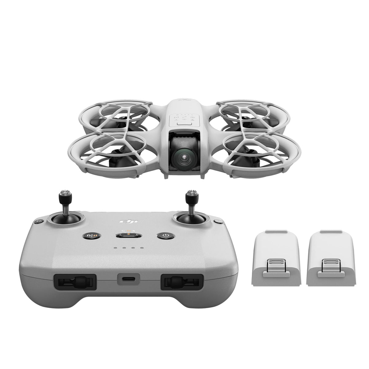 DJI - Neo Fly More Combo - Drone DJI