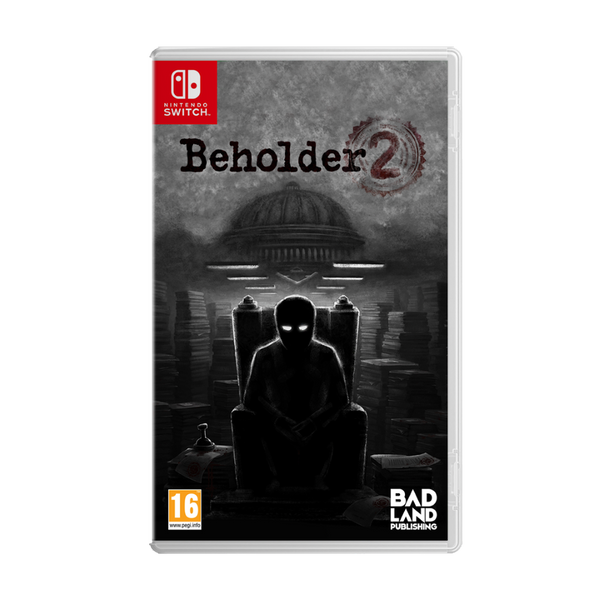 Beholder 2 – Nintendo Switch