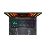 MSI Cyborg 15 B2RWEKG-067 – bærbar med tysk DE-layout