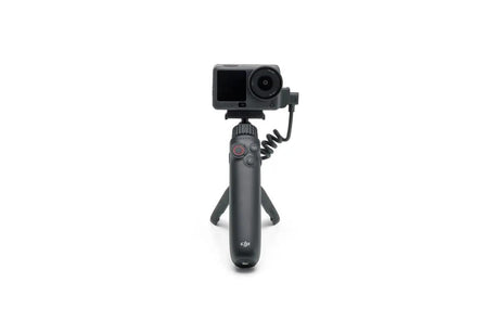 DJI - Osmo Action Dual-Direction Battery Handle DJI