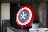 LEGO Marvel Super Captain Americas Schild 76262 Lego