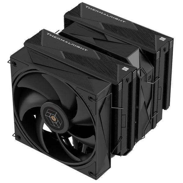 Thermalright Royal Pretor 130 Schwarz