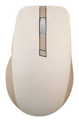 ASUS SmartO Mouse MD200 Silent Plus – set ovenfra