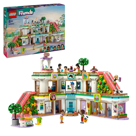 LEGO 42604 Friends Heartlake City Department Store LEGO