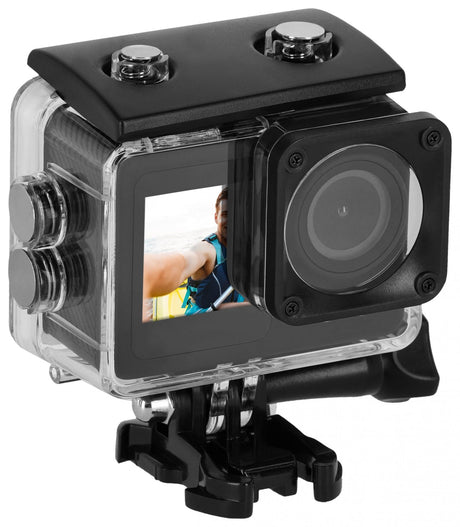 Rollei Actioncam D2Pro Rollei