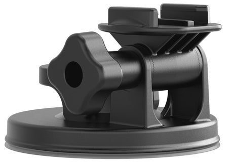 GoPro - Suction Cup Mount 2 GoPro
