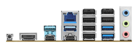 ASRock B850 Pro-A ATX AM5 ASRock