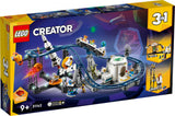 LEGO Creator - Space Roller Coaster (31142) LEGO