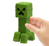 Minecraft - Movie Large Figure - Creeper (968-2502) Minecraft