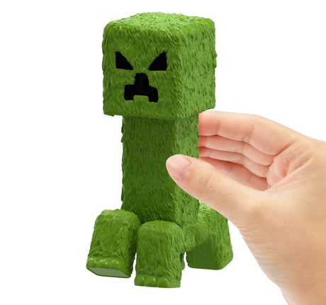 Minecraft - Movie Large Figure - Creeper (968-2502) Minecraft