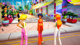 Totally Spies! - Cyber Mission – Nintendo Switch – skærmbillede 5
