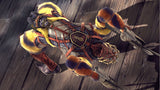 Soulcalibur V – Xbox 360 – skærmbillede 2