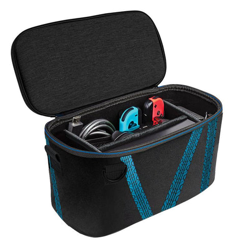 PDP Overnight GLOW Case Kart Drift (Pull – n – Go) Switch