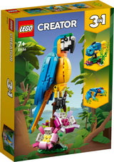 LEGO Creator - Exotic Parrot (31136) LEGO