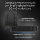 Netgear International Limited Netgear NIGHTHAWK M3 5G MH3150 MOBILE HOTSPOT