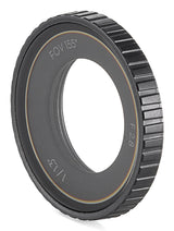 DJI - Osmo Action 4 Glass Lens Cover DJI