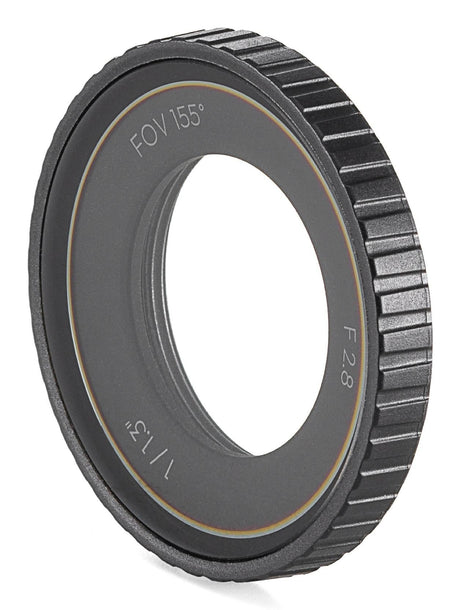 DJI - Osmo Action 4 Glass Lens Cover DJI