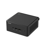 ASUS NUC 15 Pro RNUC15CRHI300002 – set skråt forfra (vinkel 2)
