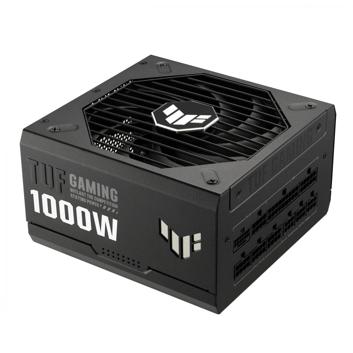 ASUS TUF GAMING 1000W 80+ Gold Fully Modular ATX 3.0 ASUS