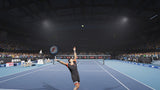 Matchpoint: Tennis Championships (Legends Edition) (IT/Multi in Game) – Xbox One / Xbox Series X – spilskærmbillede 8