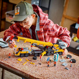 LEGO 60409 City Mobile Construction Crane LEGO