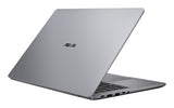 ASUS ExpertBook P5 G1 P5406CCA-NZ0221X – set bagfra; tastaturlayout illustrativt