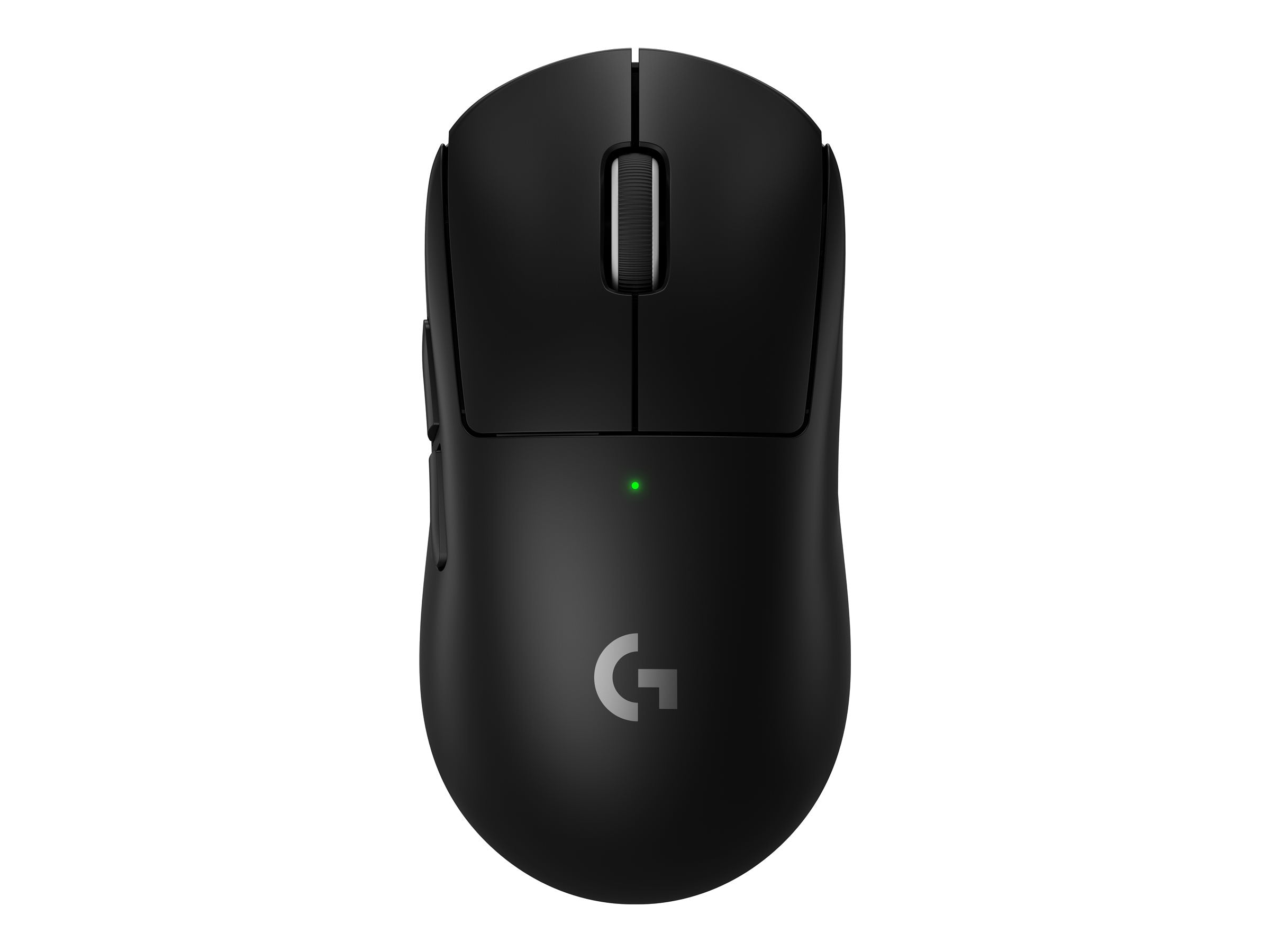Logitech G PRO X SUPERLIGHT 2 Optische Kabellose Tastatur Schwarz
