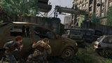 The Last of Us Remastered (HU/CZ/SK/Multi in Game) – PS4 – produktdetalje 5