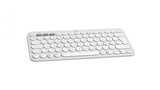 Logitech - Pebble Keys 2 - K380s Nordic Logitech