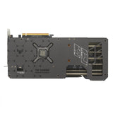 ASUS Radeon RX 7800 XT 16GB GDDR6 TUF OC GAMING ASUS