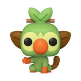 Funko Pop! - Pokemon Grookey (70976) Funko Pop!