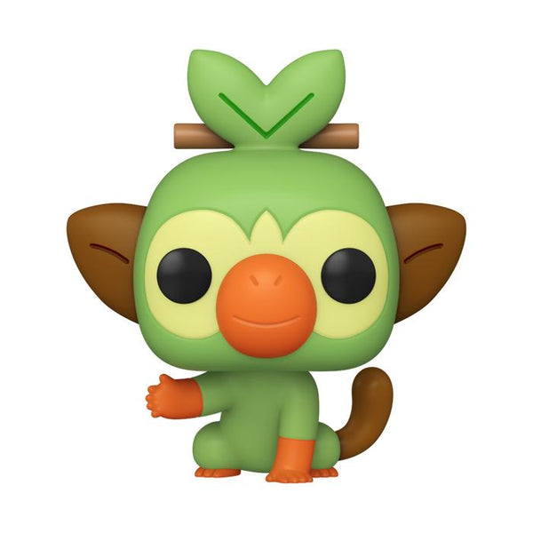 Funko Pop! - Pokemon Grookey (70976)