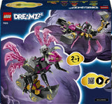 LEGO - DREAMZzz - Nightmare Scorpion Digger (71513) LEGO