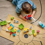 LEGO - DUPLO My First - Creative Vehicles (10474) LEGO