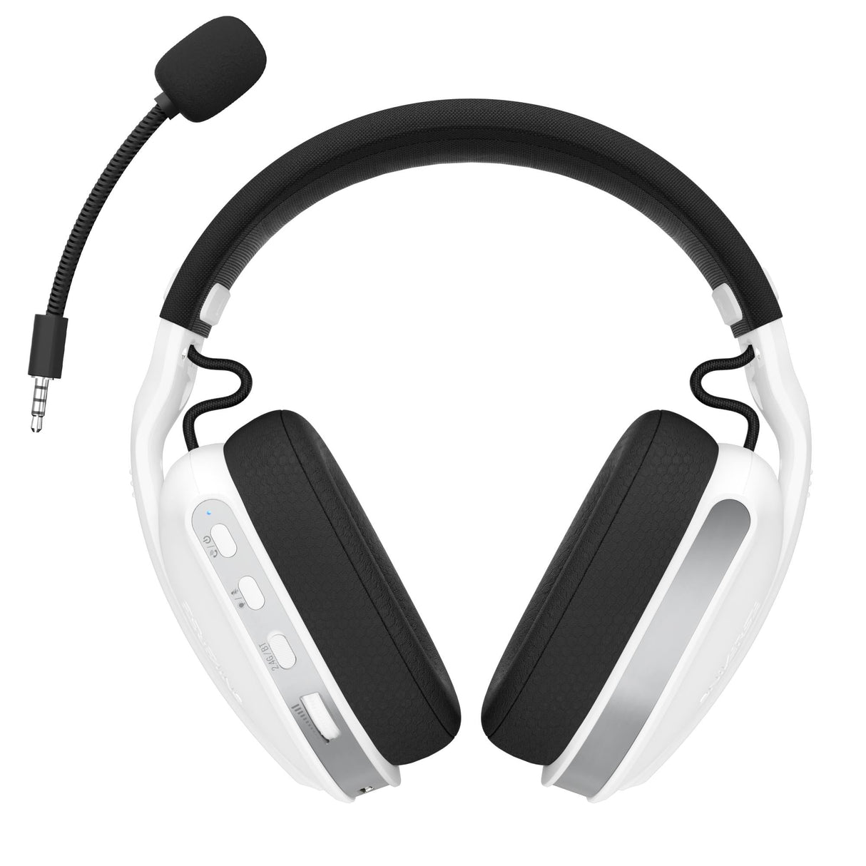 Oniverse Wireless Gaming Headset Polaris - Celestial White ONIVERSE