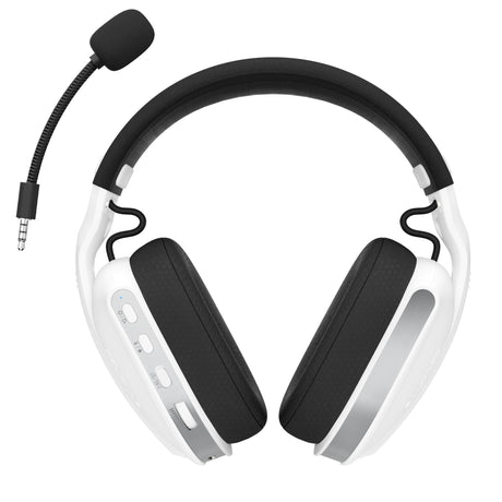 Oniverse Wireless Gaming Headset Polaris - Celestial White ONIVERSE