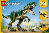 LEGO Creator - T. rex (31151) LEGO