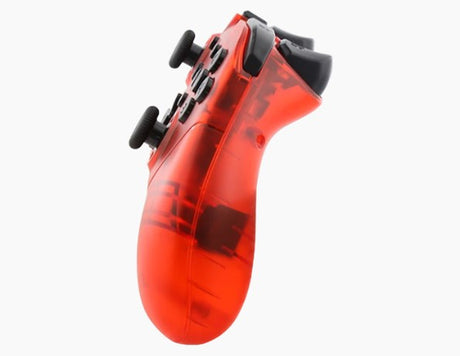 Nyko Wireless Core Controller til Nintendo Switch – rød – produktbillede 5