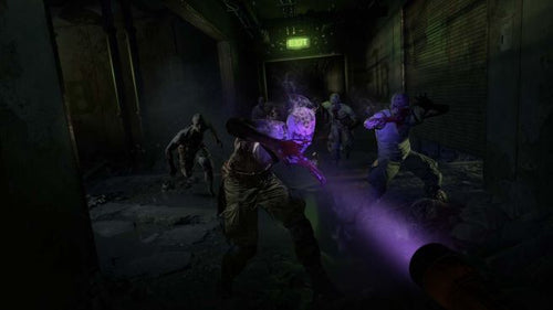 Dying Light 2 Stay Human (Import) Warner Bros.