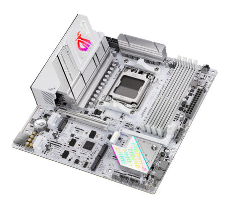 ASUS ROG STRIX B850-G GAMING WIFI – AM5 bundkort