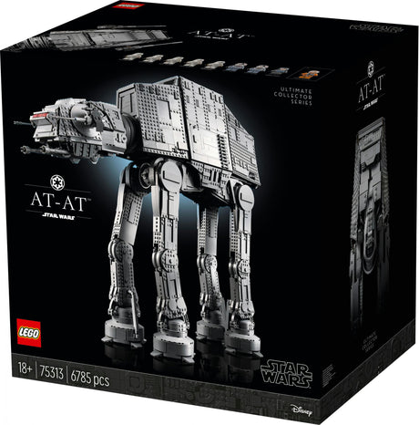 LEGO Star Wars - AT-AT (75313.) LEGO