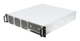 ASRock Rack 2U1G-B650/EVAC barebone - produktbillede 2
