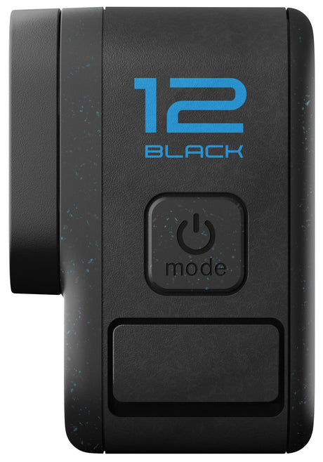GoPro - HERO12 - Black - E GoPro