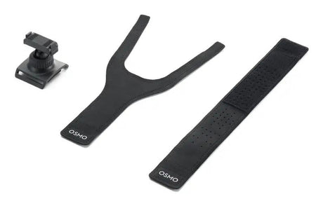 DJI - Osmo Action Dual-Direction 360° Wrist Strap DJI