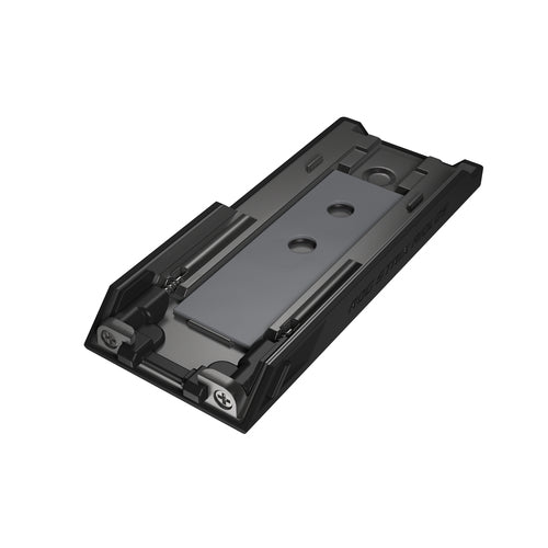 ASUS ROG Strix Aiolos – åbent kabinettets indre